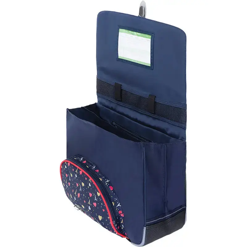Cartable Tann's "Emilie" 38cm