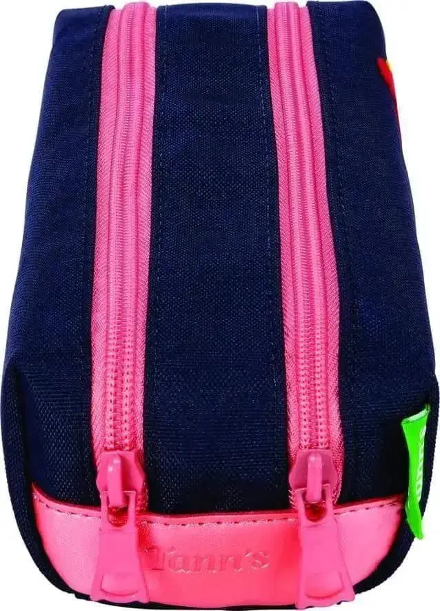 Trousse Double Tann's Amy