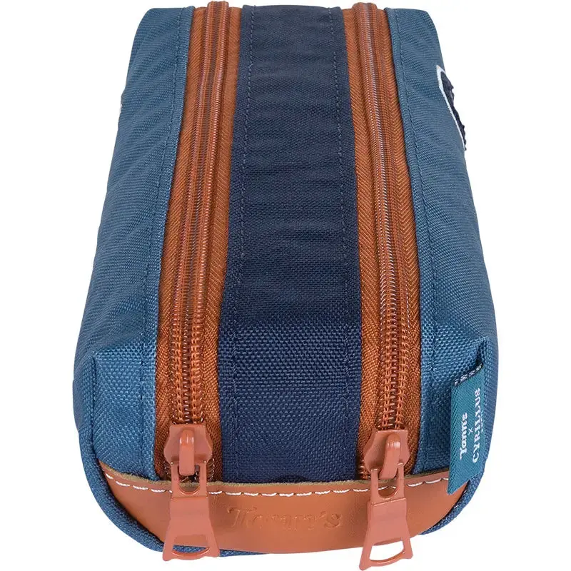Trousse Tann's "Clément" - 2 compartiments