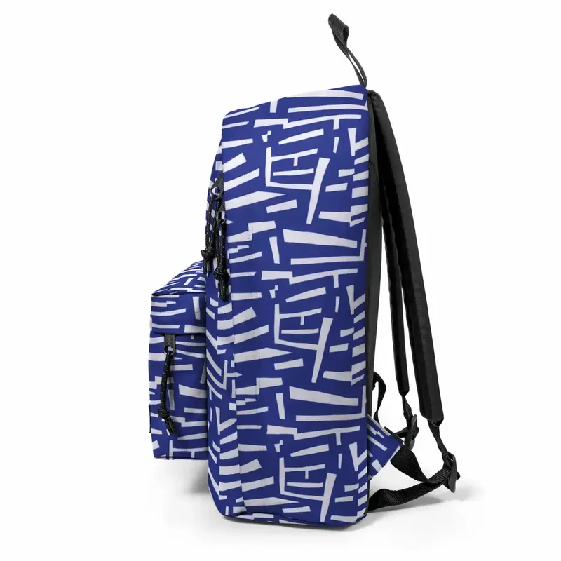 Sac à dos Eastpak Out Of Office Shape Blue