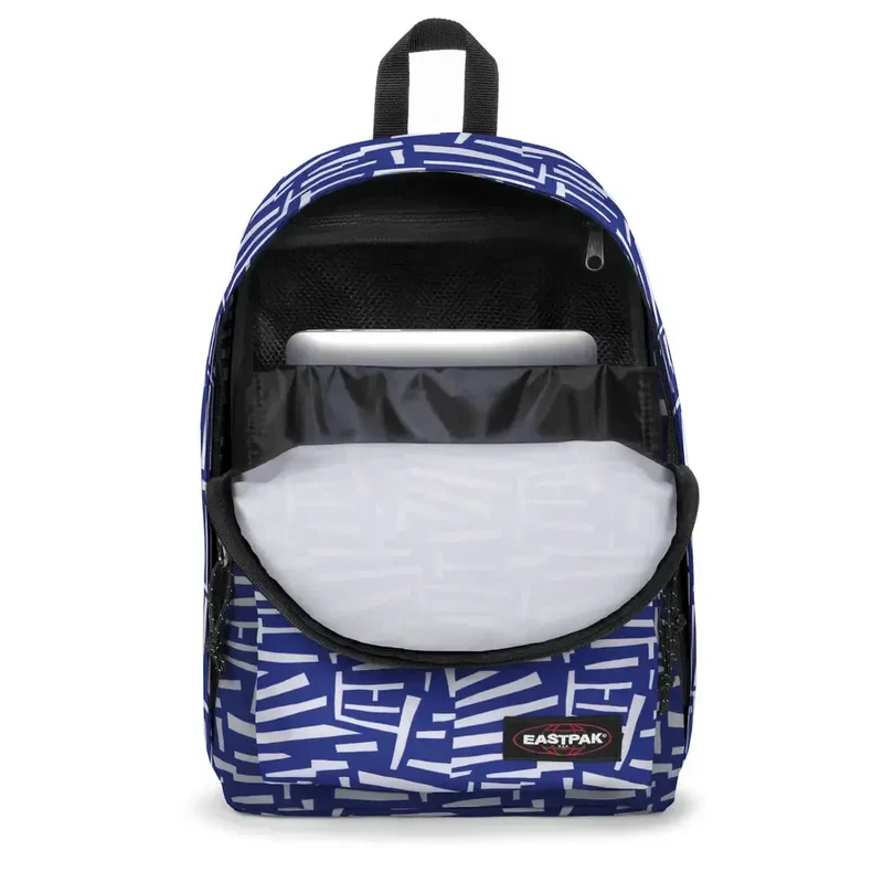 Sac à dos Eastpak Out Of Office Shape Blue