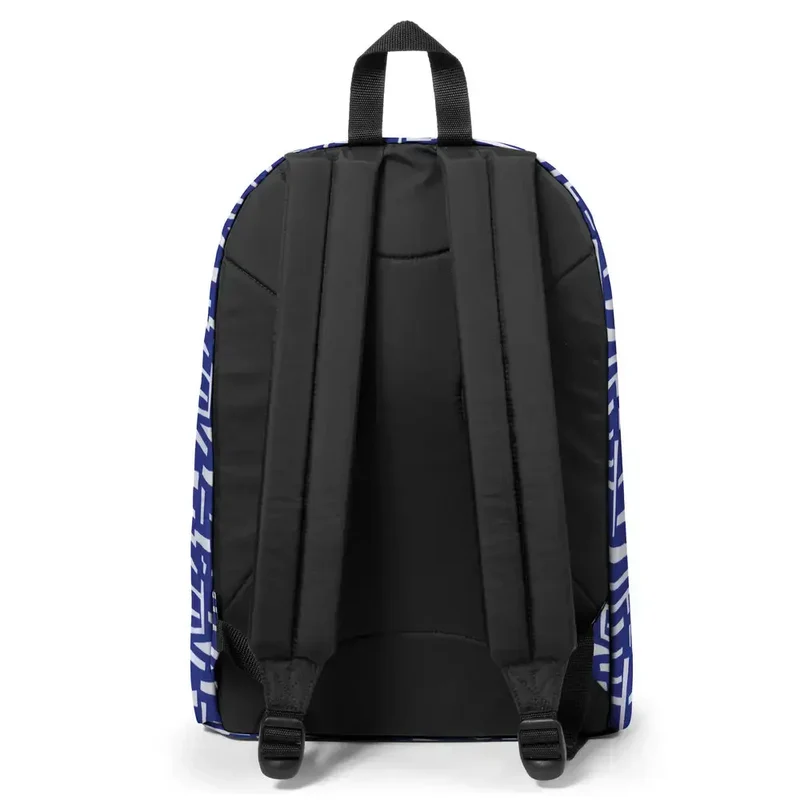Sac à dos Eastpak Out Of Office Shape Blue