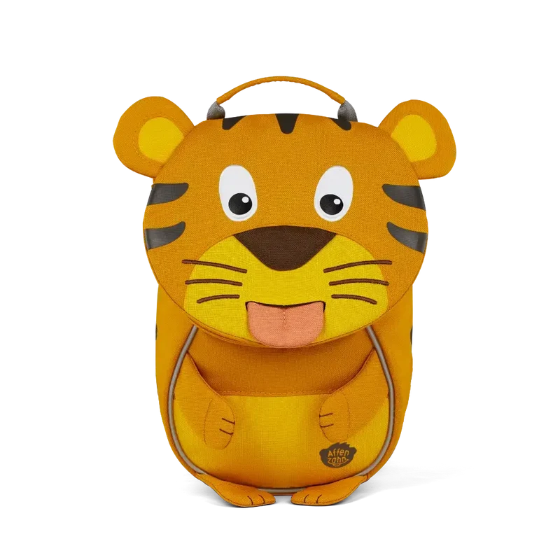 Petit Sac à Dos AFFENZAHN Tigre