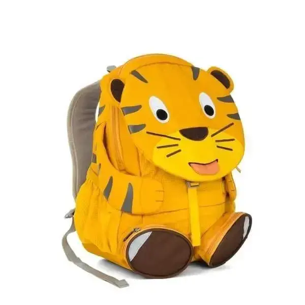 Grand Sac à Dos Affenzahn Tigre