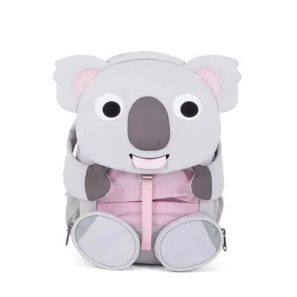 Grand Sac à Dos Affenzahn Koala