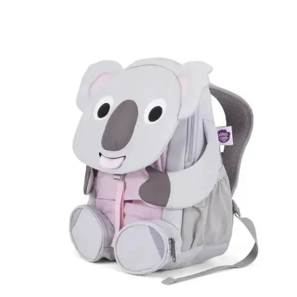Grand Sac à Dos Affenzahn Koala