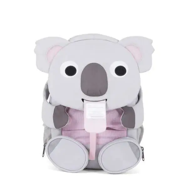 Grand Sac à Dos Affenzahn Koala