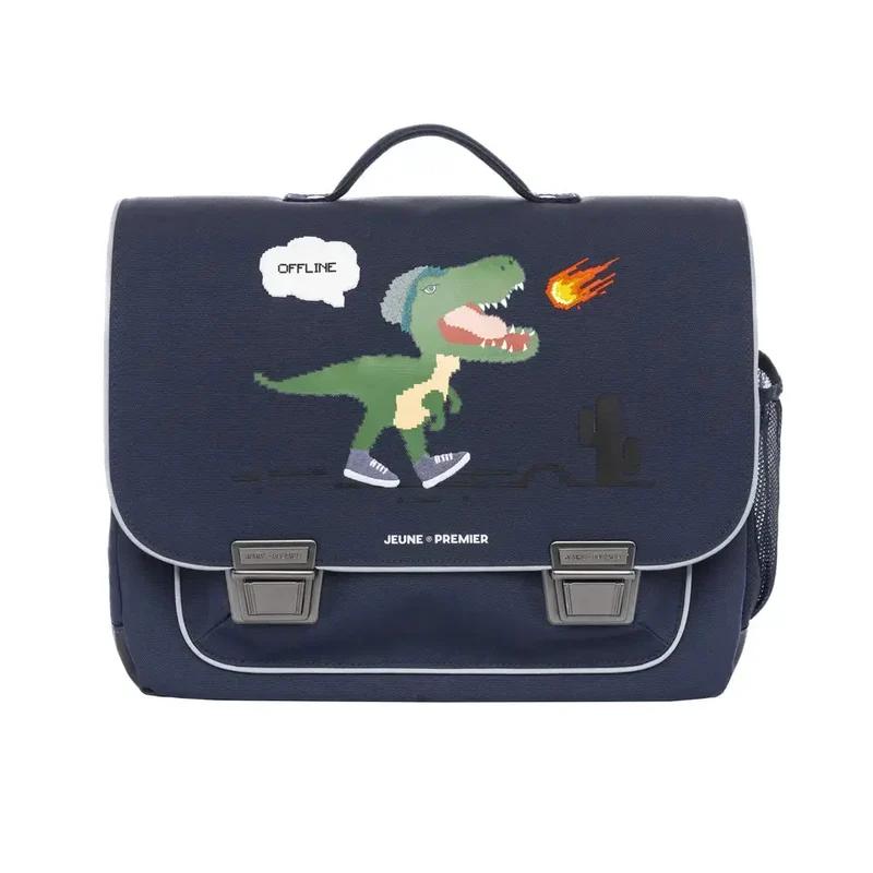 Cartable Jeune Premier "Offline" 38cm