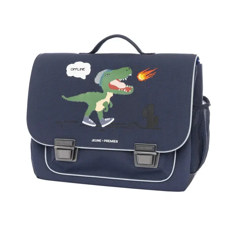 Cartable Jeune Premier "Offline" 38cm