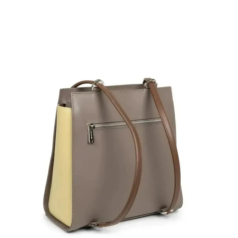 Sac à dos Lancaster Smooth 437-21