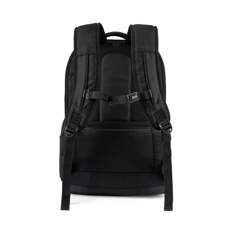Bugatti Ultimate Backpack *Drop Ship*