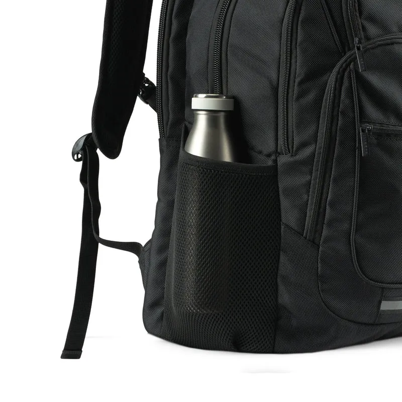 Bugatti Ultimate Backpack *Drop Ship*