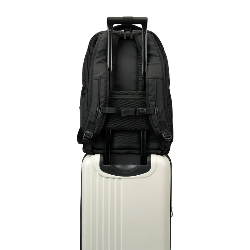 Bugatti Ultimate Backpack *Drop Ship*