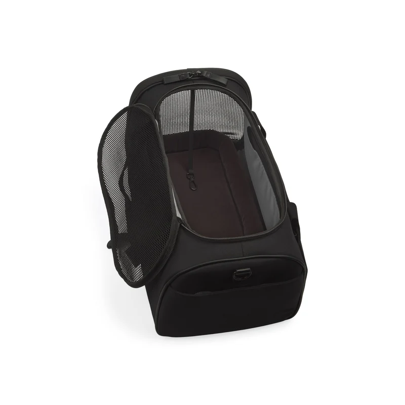 Bugatti Vacilando Pet Carrier Duffle *Drop Ship*