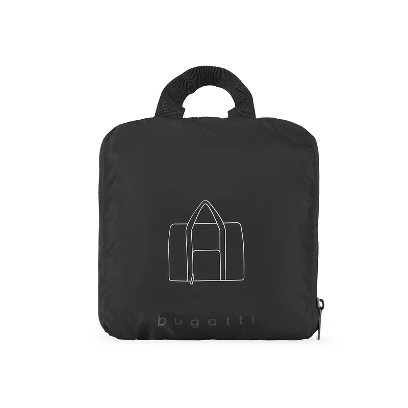 Bugatti Uptown Foldable Duffle Bag *Drop Ship*