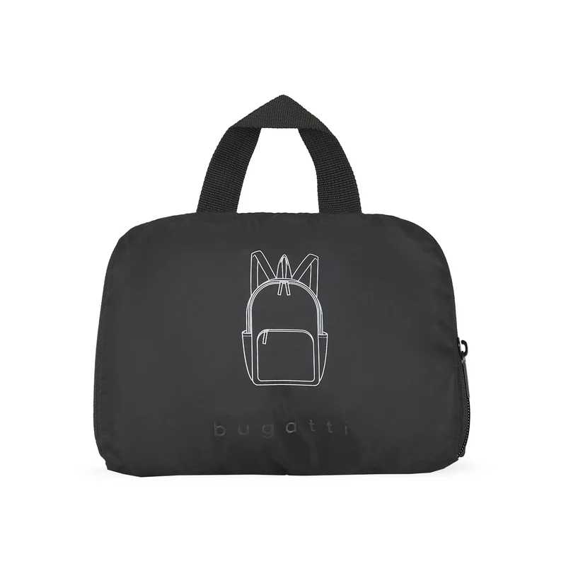 Bugatti Uptown Foldable Backpack *Drop Ship*