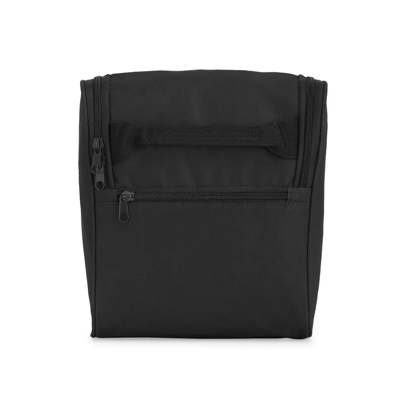 Bugatti Uptown Essentials Hanging Toiletry Bag *Drop Ship*