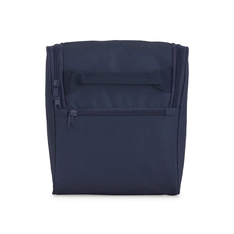 Bugatti Uptown Essentials Hanging Toiletry Bag *Drop Ship*