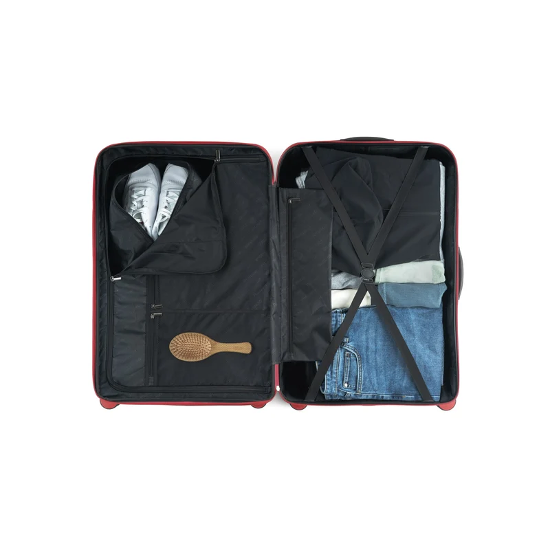 Reebok Go Check-In Large *Drop Ship*