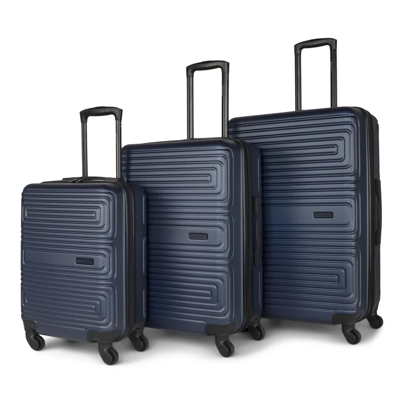 Swiss Mobility SFO 3 Piece Set *Drop Ship*