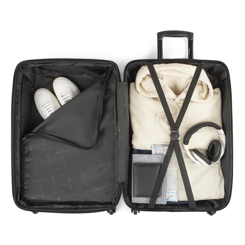 Swiss Mobility SFO 3 Piece Set *Drop Ship*