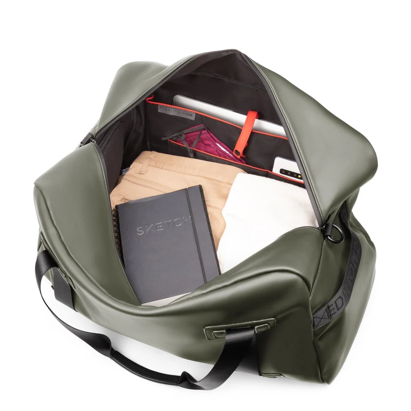 Edition22 Core Duffle Bag *Drop Ship*