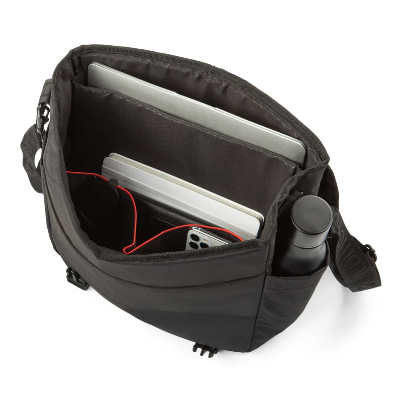 Edition22 Journey Messenger Bag *Drop Ship*