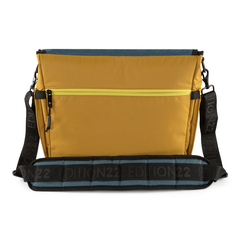 Edition22 Journey Messenger Bag *Drop Ship*