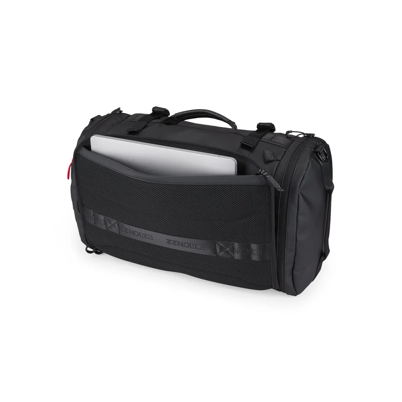 Edition22 Signature Duffle Bag *Drop Ship*