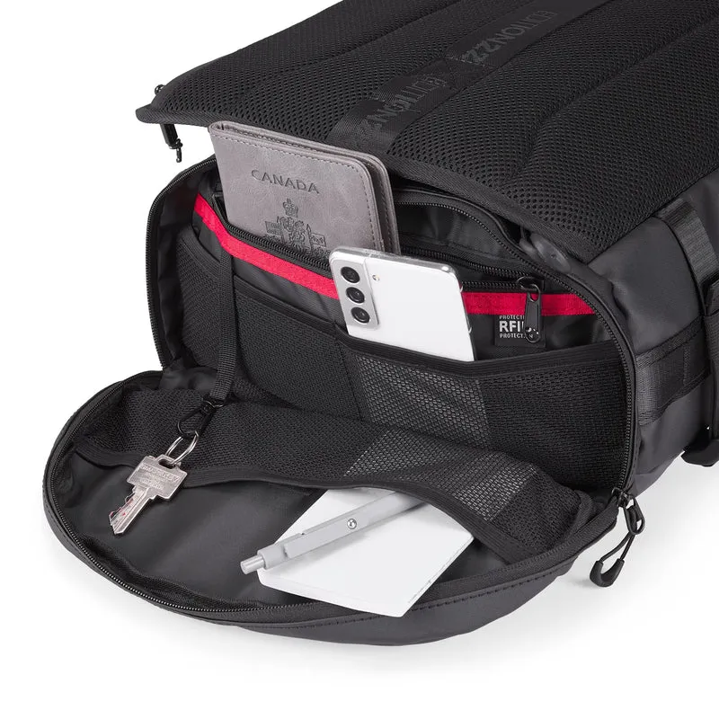 Edition22 Signature Duffle Bag *Drop Ship*