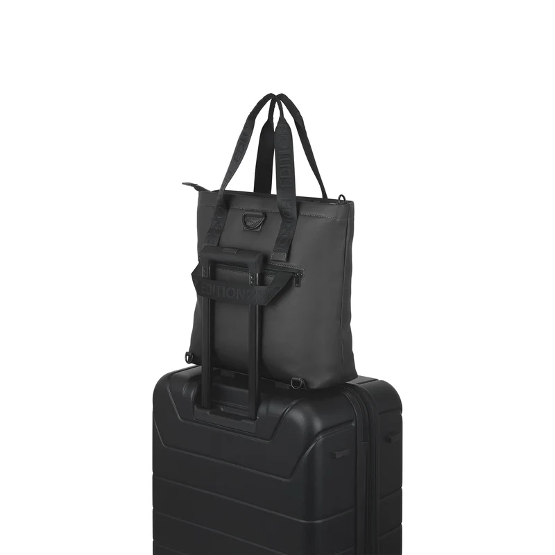 Edition22 Vision Tote Bag *Drop Ship*