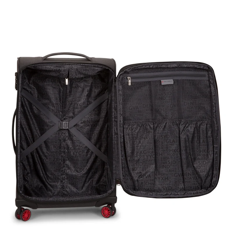 Fusion Softside 26" Luggage