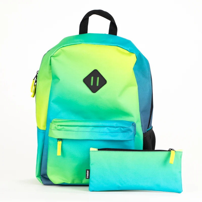 Tracker Mega Value Ombre BP