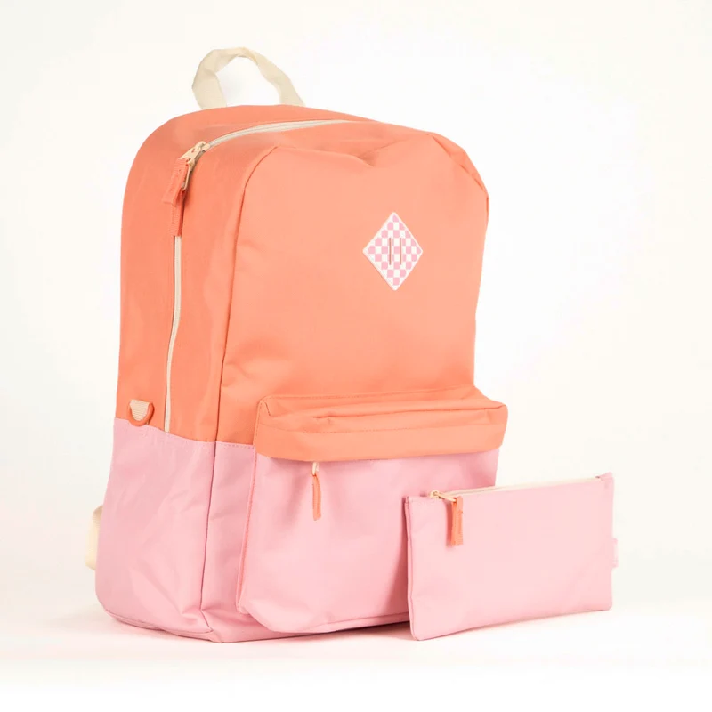 Tracker Mega Value Orange BP