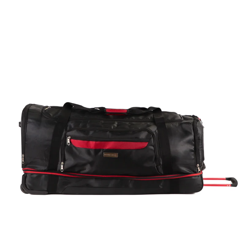Swiss tech Duffle on wheels 36in