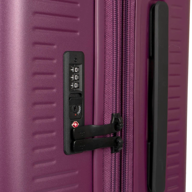 Westmount Hardside 26" Luggage