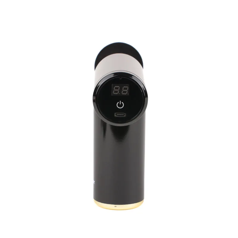 Mini massage gun