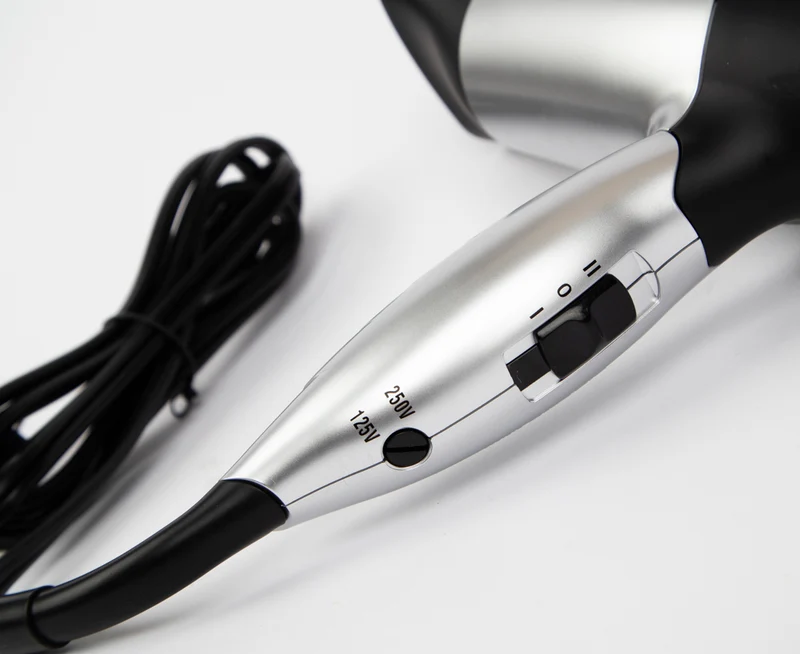 Conair mini folding hair dryer