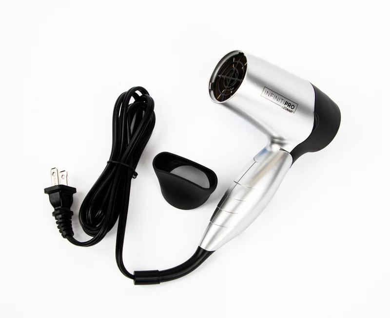 Conair mini folding hair dryer