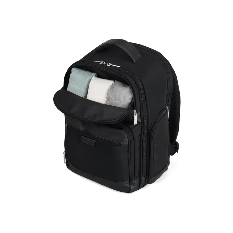 Bugatti Lucas Backpack *Drop Ship*