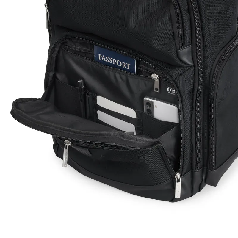 Bugatti Lucas Backpack *Drop Ship*