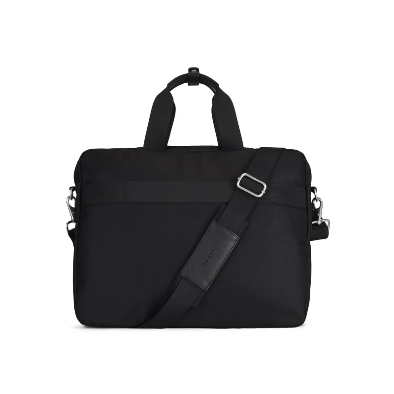 Bugatti Lucas Slim Briefcase *Drop Ship*