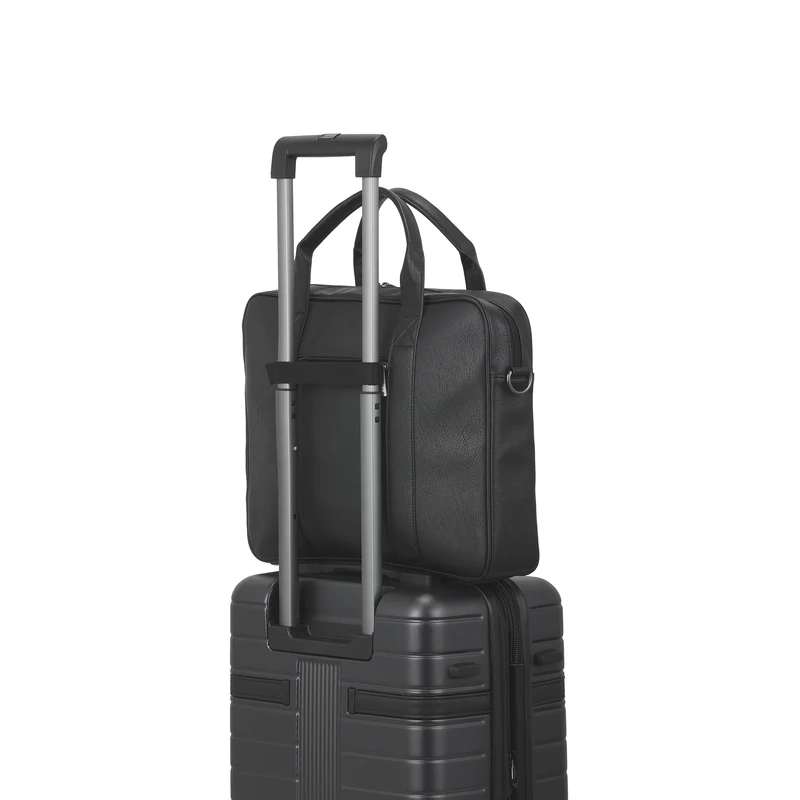 Bugatti Palermo Executive Briefcase *Drop Ship*