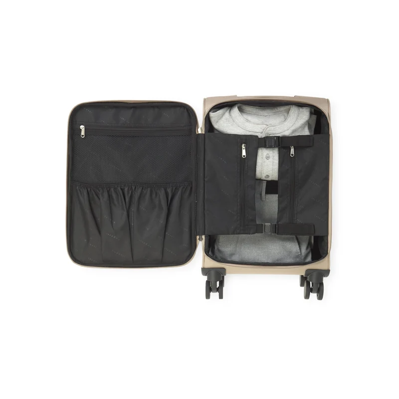 Bugatti Siena Carry-On *Drop Ship*