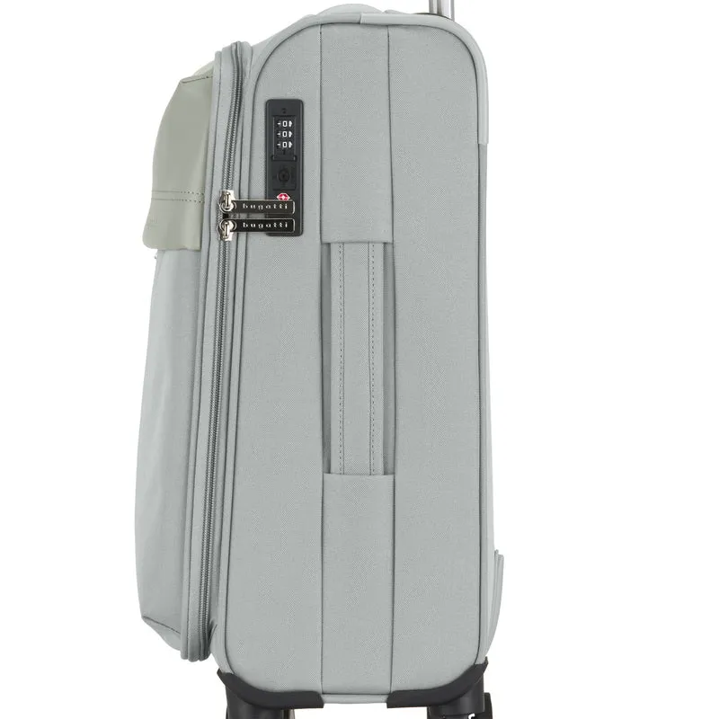 Bugatti Siena Carry-On *Drop Ship*
