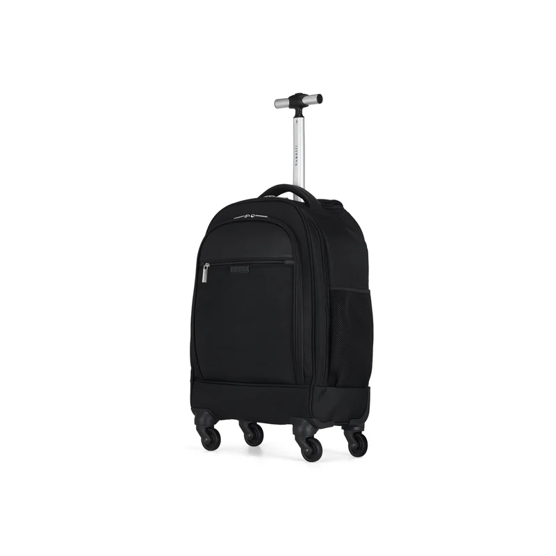 Bugatti Lucas Backpack on Wheels *Drop Ship*