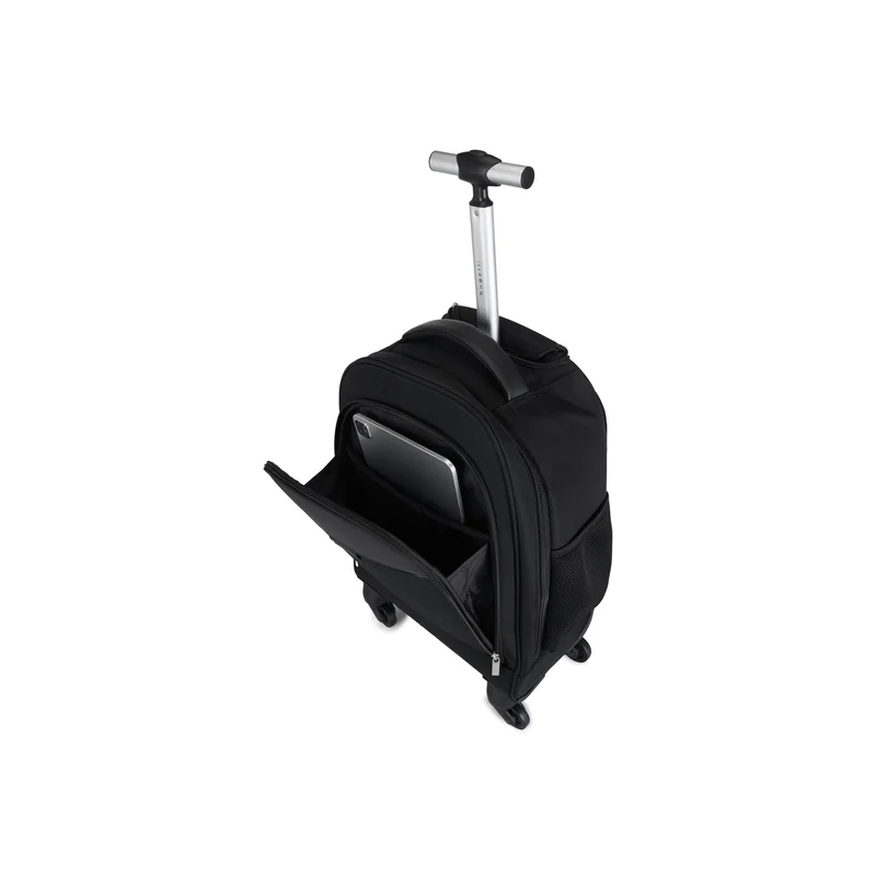 Bugatti Lucas Backpack on Wheels *Drop Ship*