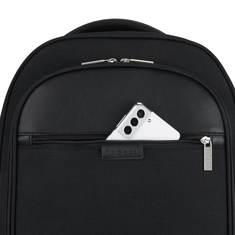 Bugatti Lucas Backpack on Wheels *Drop Ship*