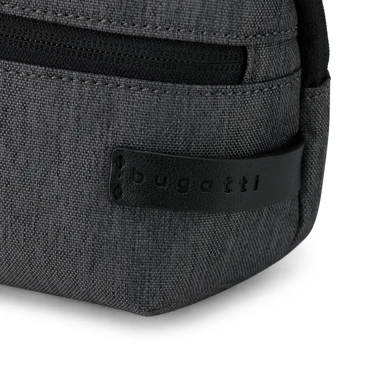Bugatti Madison Money Belt Bag *Drop Ship*