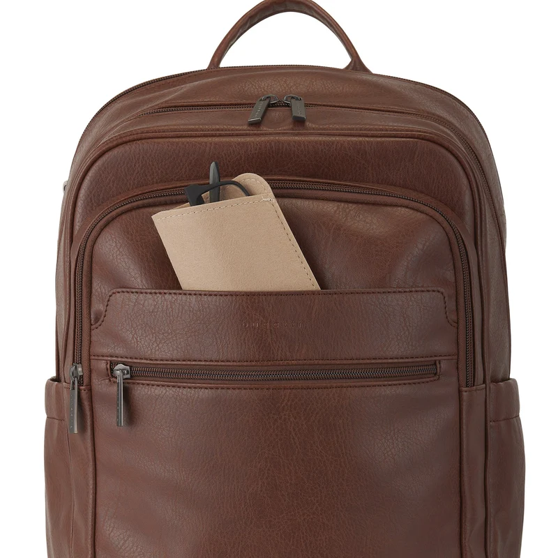 Bugatti Palermo Backpack *Drop Ship*